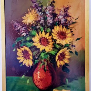 Los girasoles